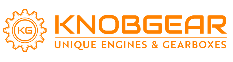 Knobgear logo