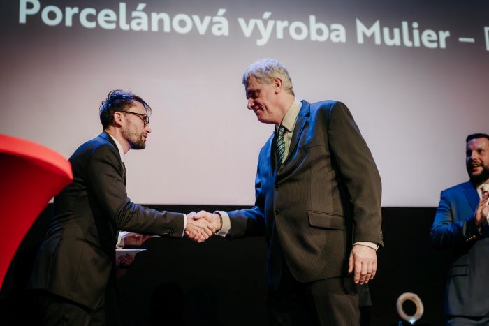 Vaclav Knob GoodWill